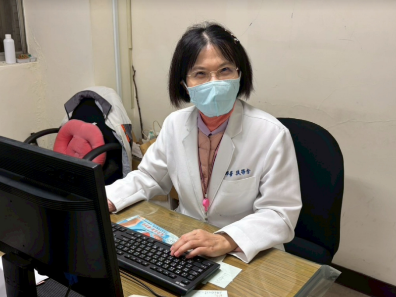 改善貧血體質! 玉里醫院醫師提醒常見貧血種類、預防方法